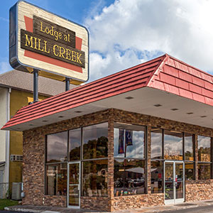 Mill Creek Inn